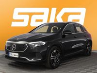Käytetty Mercedes EQA250 139 kW (190 HP) 2022 Katumaasturi