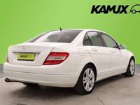 käytetty Mercedes C220 CDI BE T 4Matic A Premium Business AMG-Styling /