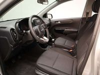 käytetty Kia Picanto 1,0 EX 4P