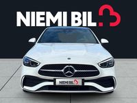 Käytetty Mercedes C300e Business 204 HP (150 kW) 2023 Sedan