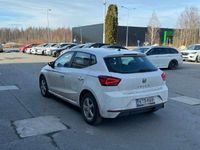 käytetty Seat Ibiza 1,0 Style