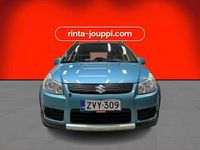 Käytetty Suzuki SX4 2009