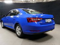 käytetty Skoda Superb 2,0 TDI 150 Active DSG Autom.-Winterpaketti-