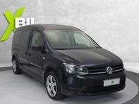 käytetty VW Caddy Maxi Trendline Family 2,0 TDI 75kW 7p DSG