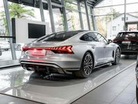 Uusi Audi e-tron GT quattro Sport 435 kW (592 HP) 2025 Hopea Sedan