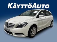 Käytetty Mercedes B200 156 HP (114 kW) 2014 Val Tila-auto
