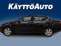 Käytetty Skoda Octavia Elegance 105 HP (77 kW) 2015 Musta Viistoperä