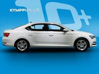 Käytetty Skoda Superb Style 156 HP (114 kW) 2020 Sedan