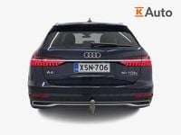 Käytetty Audi A6 299 HP (219 kW) 2024 Sininen Farmari