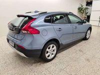 käytetty Volvo V40 CC D2 Kinetic aut