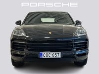 käytetty Porsche Cayenne E-Hybrid Coupé** Approved, Panorama, Nahat, PASM, 1-omisteinen** *** **20.000 Plussa-pistett