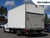 Käytetty Renault Master 170 HP (125 kW) 2019 Valkoinen Van