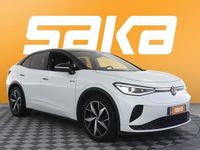 Käytetty VW ID.5 GTX 219 kW (299 HP) 2023 Katumaasturi