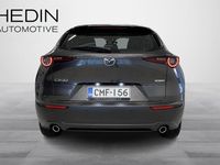Käytetty Mazda CX-30 Vision 150 HP (110 kW) 2023 Harmaa Katumaasturi