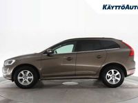 käytetty Volvo XC60 D4 AWD Business aut