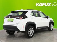 Käytetty Toyota Yaris Cross Active 92 HP (67 kW) 2024 Valkoinen Katumaasturi