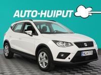 Käytetty Seat Arona Style 116 HP (85 kW) 2019 Katumaasturi