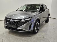 Uusi Nissan Qashqai N-Connecta 158 HP (116 kW) 2025 Katumaasturi
