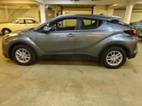 käytetty Toyota C-HR 1,8 Hybrid Active