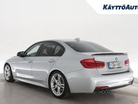 käytetty BMW 330e 330 F30 SEDANA BUSINESS M SPORT EDITION