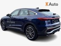 Käytetty Audi Q5 Sportback Advanced 299 HP (219 kW) 2025 Katumaasturi
