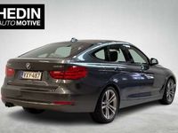 käytetty BMW 328 Gran Turismo Gran Turismo F34 328i A xDrive //