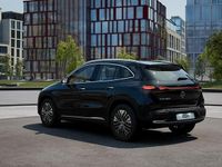 Uusi Mercedes EQA250+ Business 139 kW (190 HP) 2025 Katumaasturi