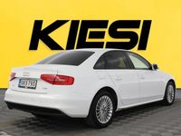 Käytetty Audi A4 Business 120 HP (88 kW) 2014 Sedan