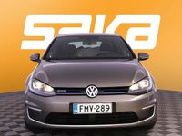 Käytetty VW Golf VII GTE 150 HP (110 kW) 2015 Farmari