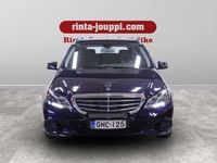 käytetty Mercedes E220 BlueTec T A Business