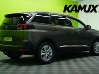 käytetty Peugeot 5008 Allure PureTech 130 Automaatti / Koukku / Lohko / Navi //