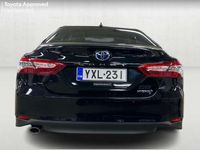 käytetty Toyota Camry 2,5 Hybrid Premium