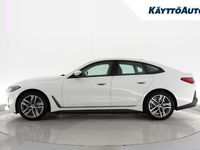 käytetty BMW i4 eDrive40 71AW