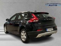 käytetty Volvo V40 CC D2 Business Summum aut