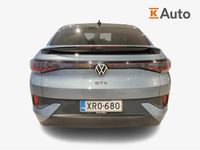 Käytetty VW ID.5 GTX 219 kW (299 HP) 2023 Katumaasturi