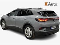 Käytetty VW ID.4 Pro Performance 150 kW (204 HP) 2022 Katumaasturi