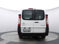 käytetty Toyota Proace L2H1 2,0 D 163 Active 5-ovinen A/T