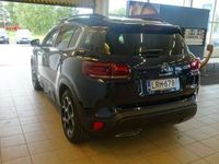 käytetty Citroën C5 Aircross PureTech 130 EAT8