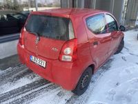 käytetty Suzuki Alto 1,0 GL 5D