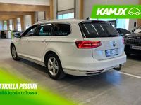 Käytetty VW Passat GTE 156 HP (114 kW) 2016 Valkoinen Farmari
