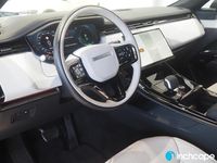 Käytetty Land Rover Range Rover Sport Autobiography 460 HP (338 kW) 2024 Katumaasturi