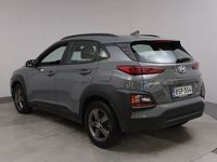 käytetty Hyundai Kona 1,6 hybrid 141 hv 6-DCT Comfort MY20