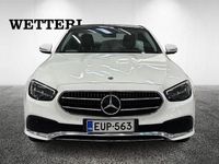 Käytetty Mercedes E300 Edition 211 HP (155 kW) 2023 Sedan