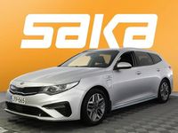 Käytetty Kia Optima 205 HP (150 kW) 2020 Farmari