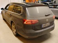 käytetty VW Passat Variant Highline 1,6 TDI 88 kW (120 hv) DSG