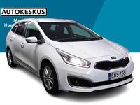 Käytetty Kia Ceed Sportswagon EX 2016 Farmari