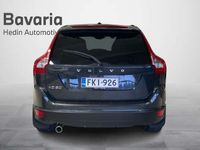 käytetty Volvo XC60 T8 TwE AWD Inscription aut | Latauslaite veloituksetta | mm. Styling Kit!