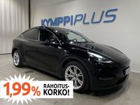 Käytetty Tesla Model Y 258 kW (351 HP) 2023 Katumaasturi