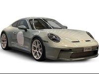 Käytetty Porsche 911 525 HP (386 kW) 2024 Vihreä Coupe - kaksiovinen