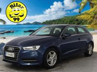 Käytetty Audi A3 Business 122 HP (89 kW) 2013 Coupe - kaksiovinen